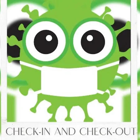 1 In Old Апартаменты Варшава