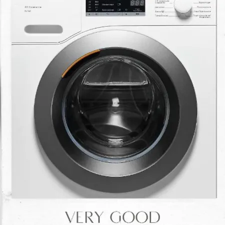 1 In Old Апартаменты Варшава