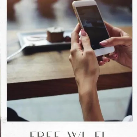 1 In Old Апартаменты