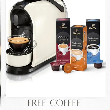 Апартаменты 1 In Old *