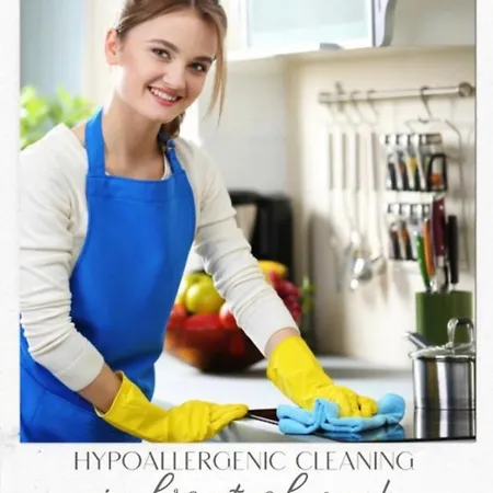 アパート 1 In Old