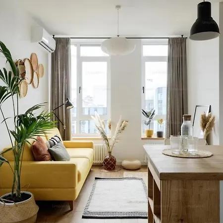 1 In Old Apartment Warsaw